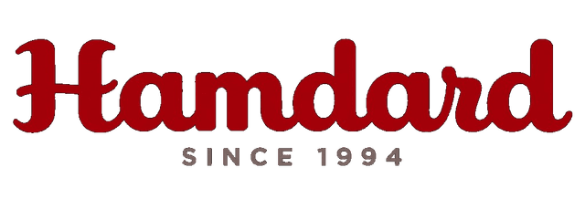 Hamdard — Since 1906