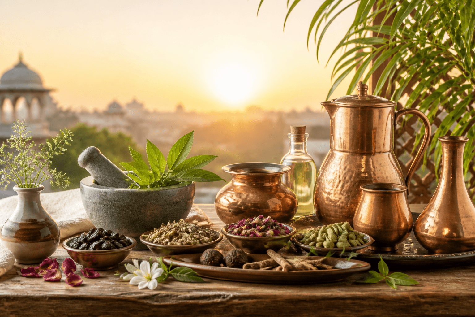 Ramadan Wellness Tips