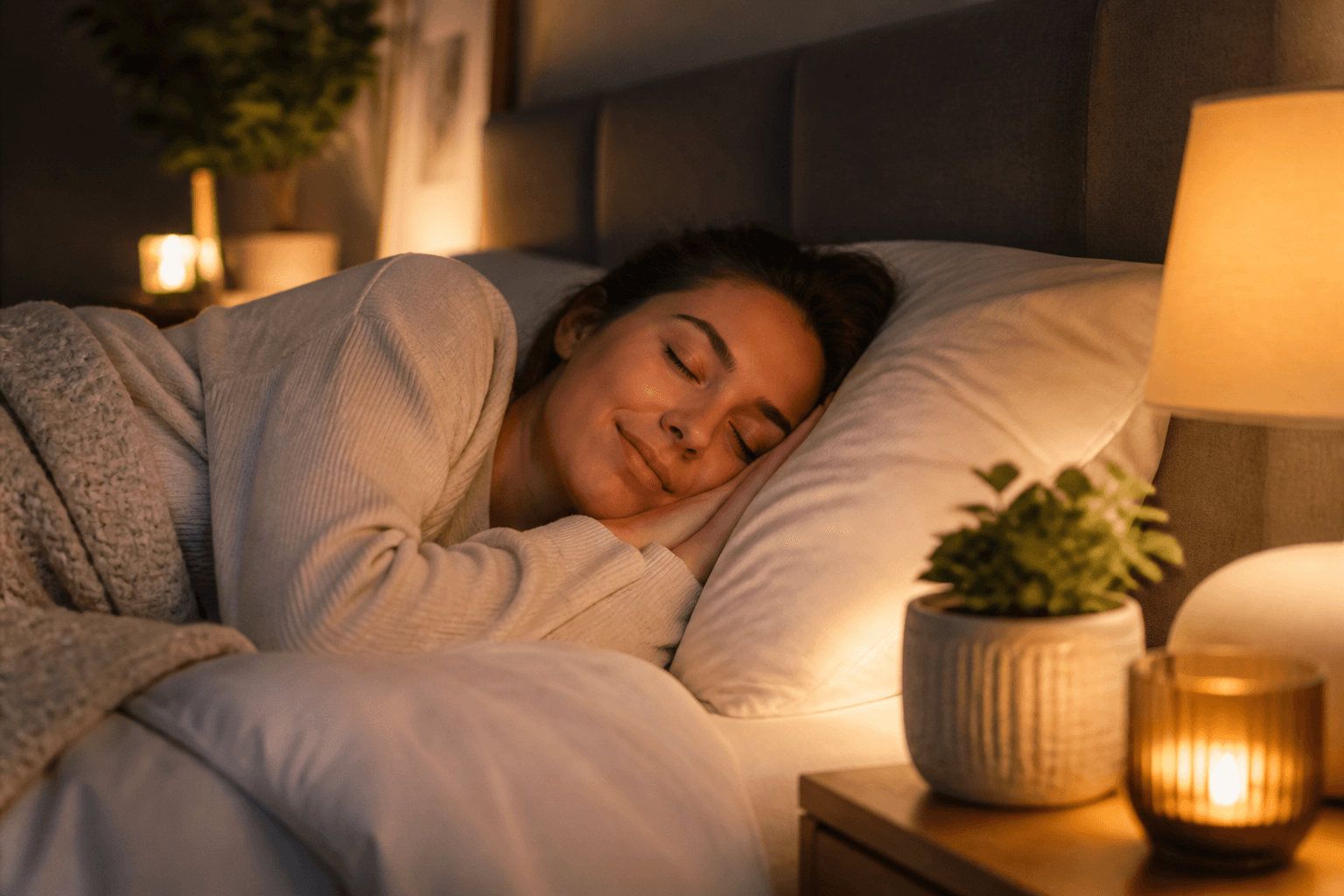 3 Habits Ruin Your Sleep