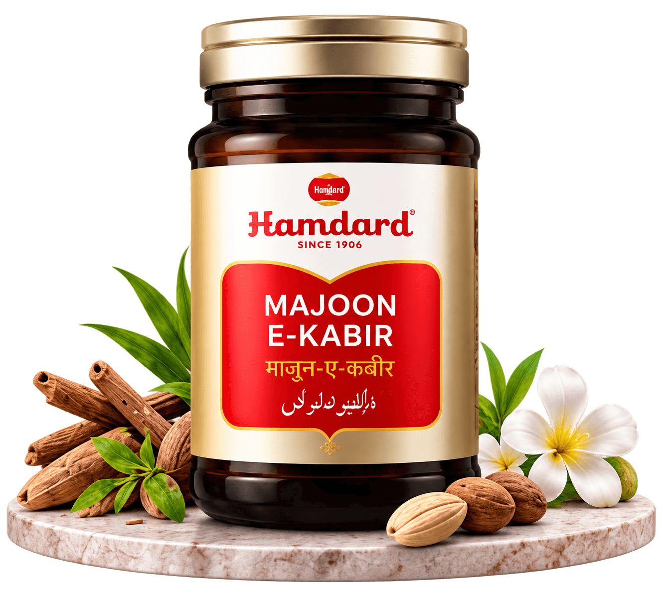 Majoon-e-Kabir