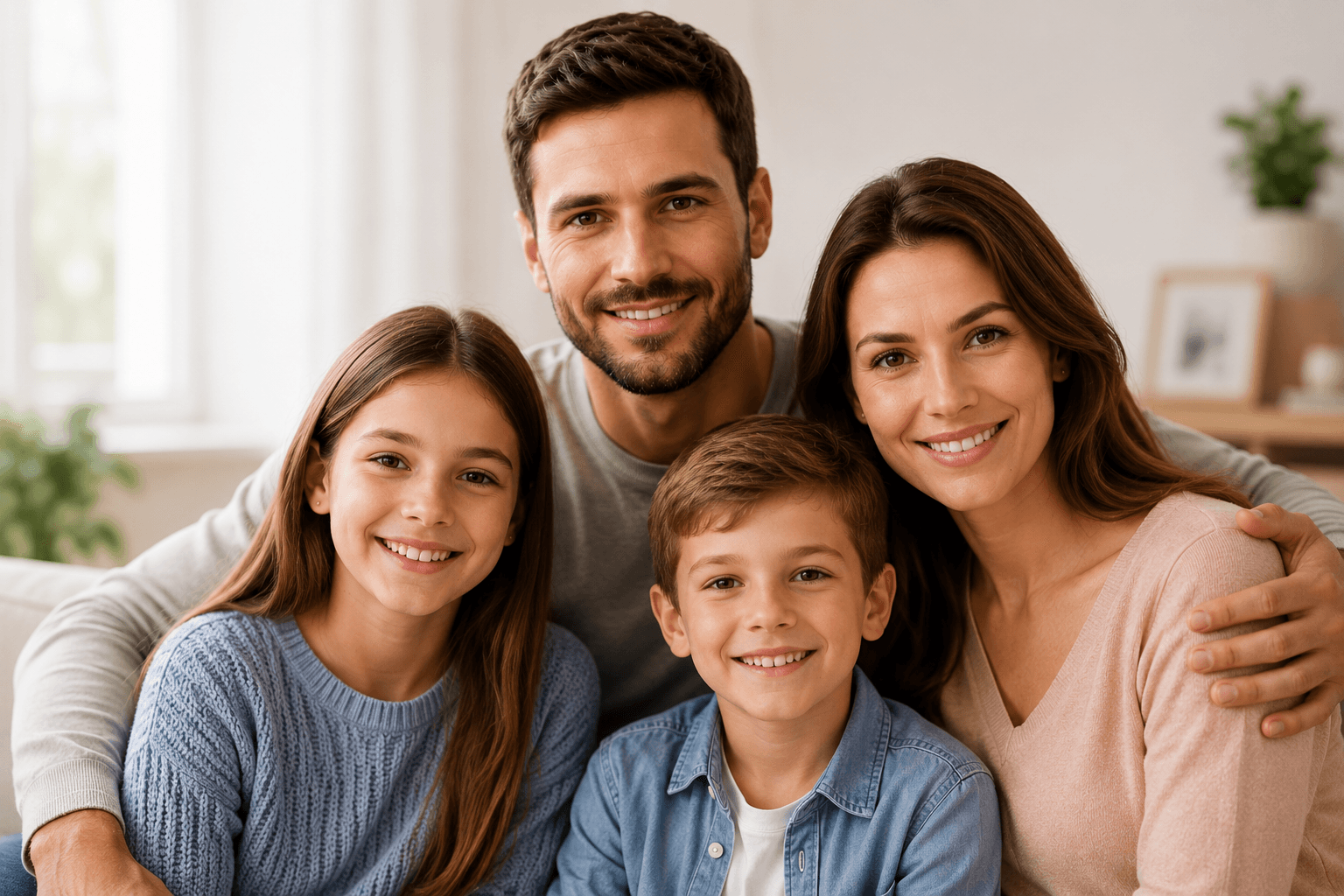 Family Wellness