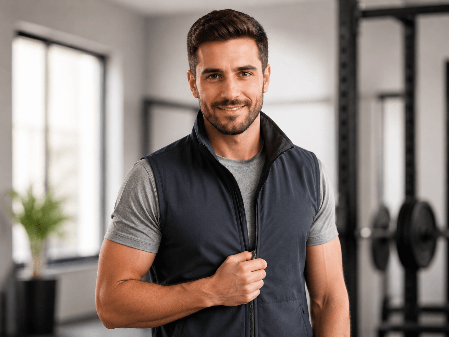 The Fitness