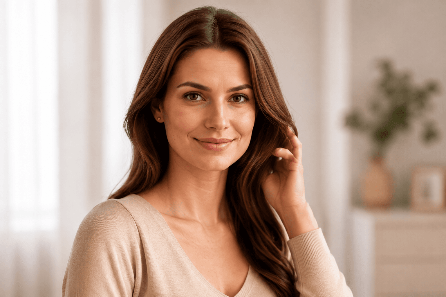 Her Wellness
