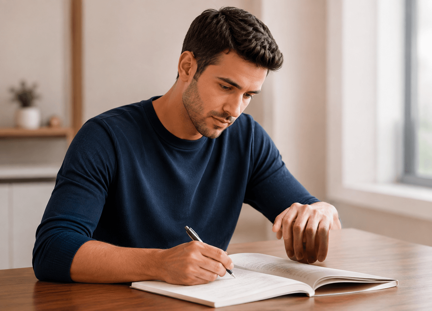 The Student
