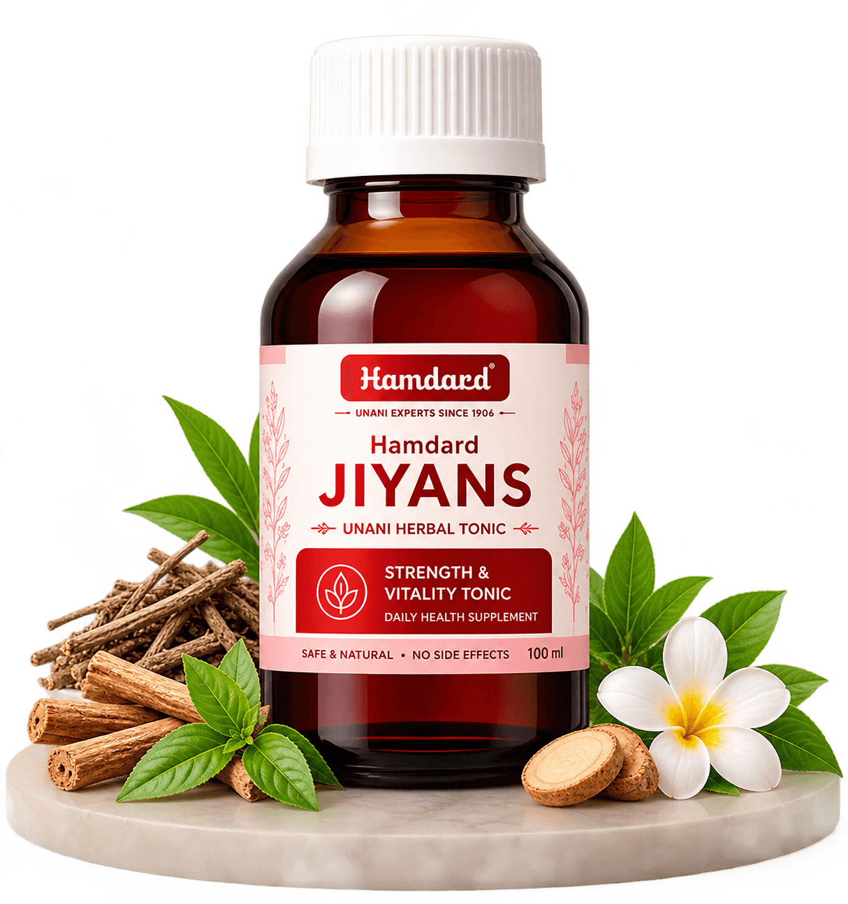 Jiyans